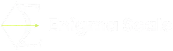 Enigma Scale logo